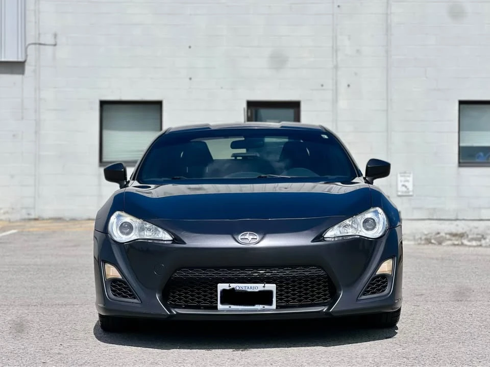 2013 Scion FR-S - Image 2 of 20