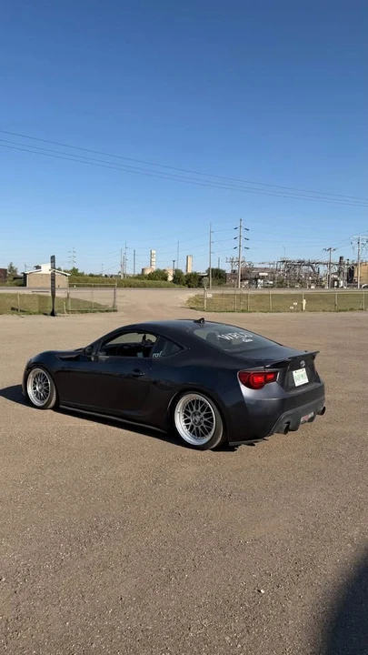 2013 Scion FR-S - Image 3 of 8