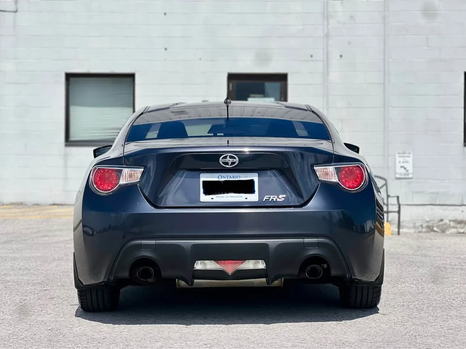 2013 Scion FR-S - Image 8 of 20