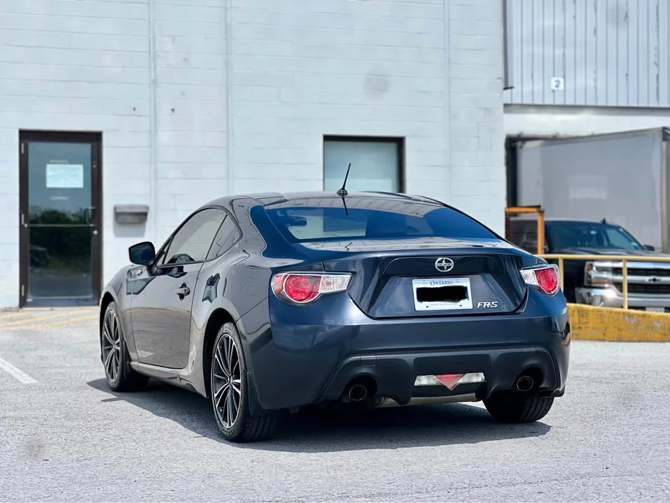 2013 Scion FR-S - Image 10 of 20