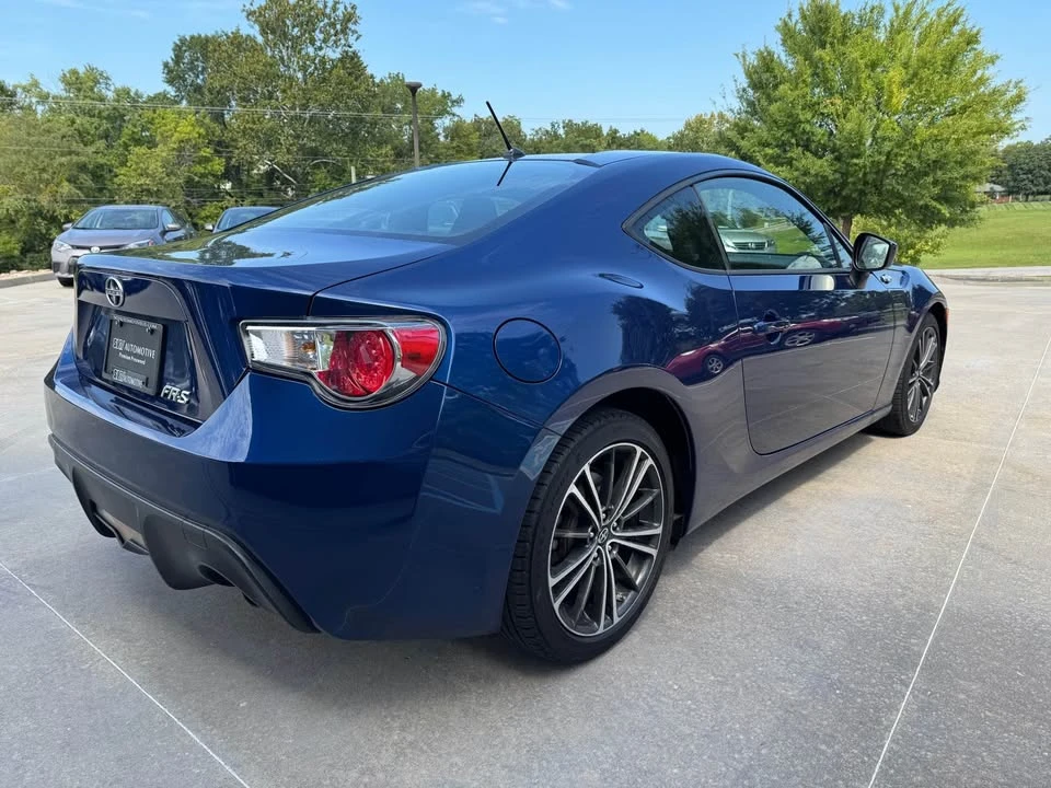 2013 Scion FR-S - Image 6 of 18