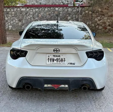 2013 Scion FR-S