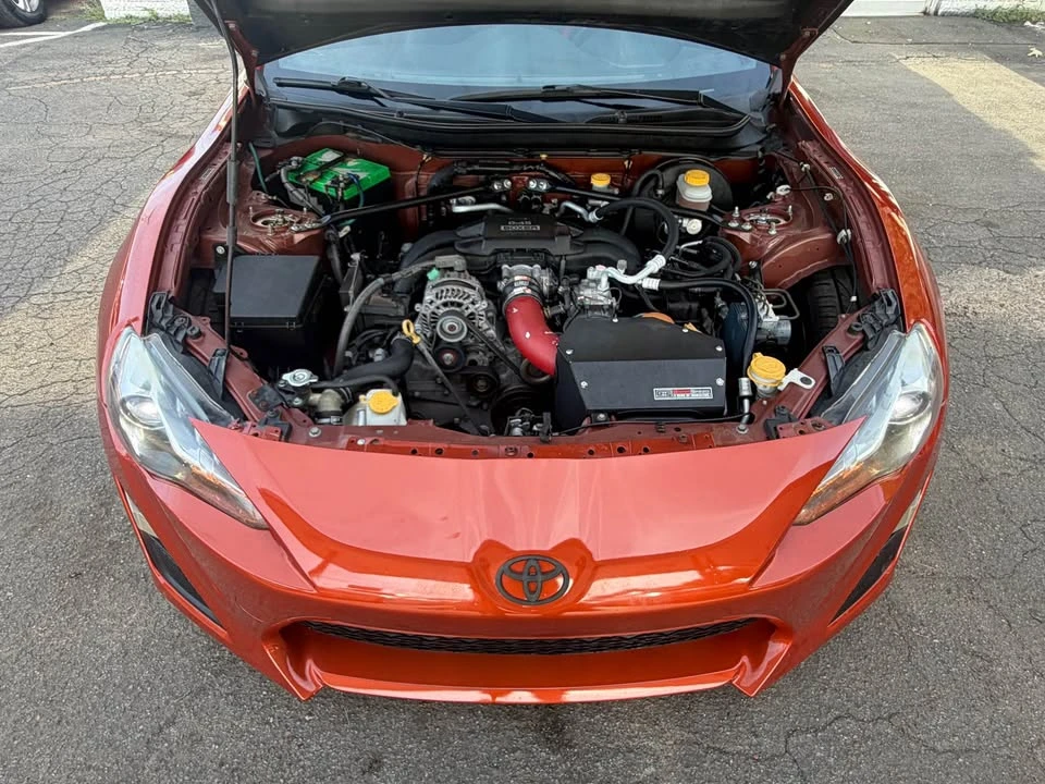 2013 Scion FR-S - Image 19 of 19