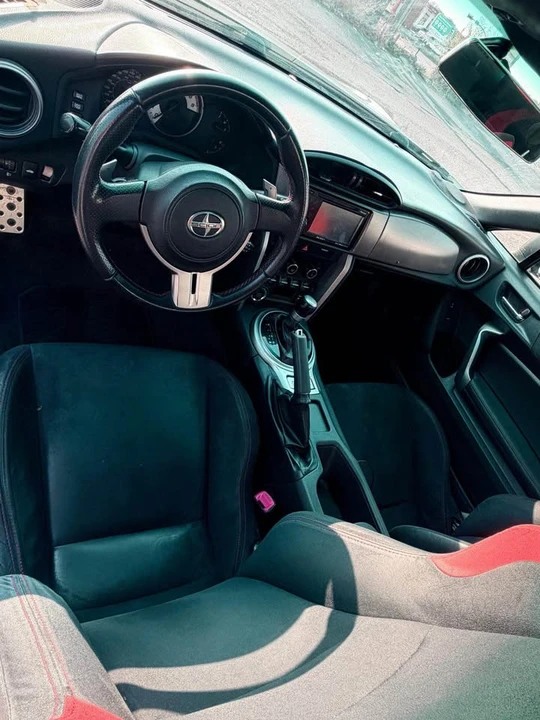 2013 Scion FR-S - Image 6 of 8