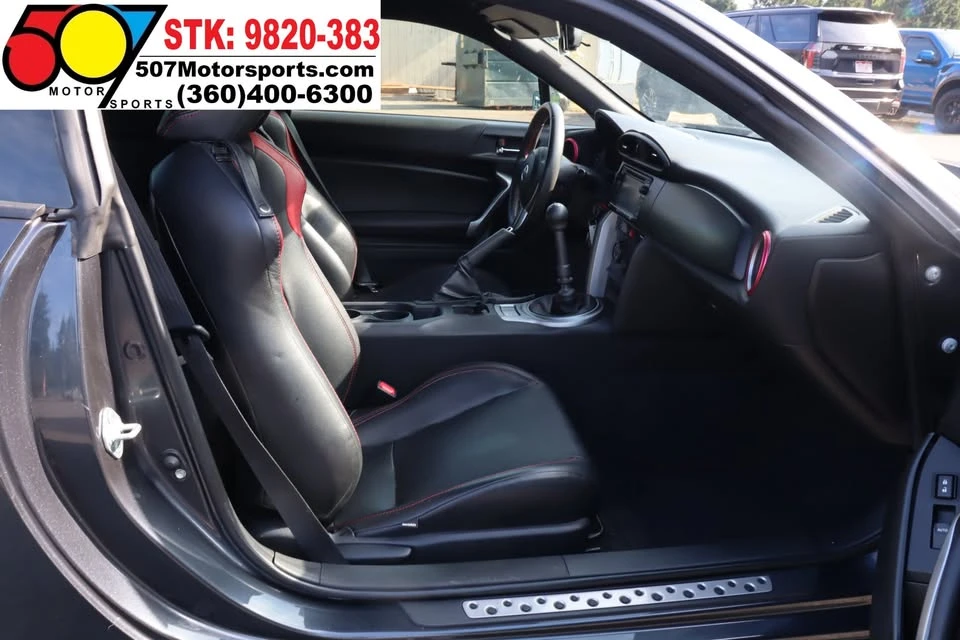 2013 Scion FR-S - Image 15 of 18