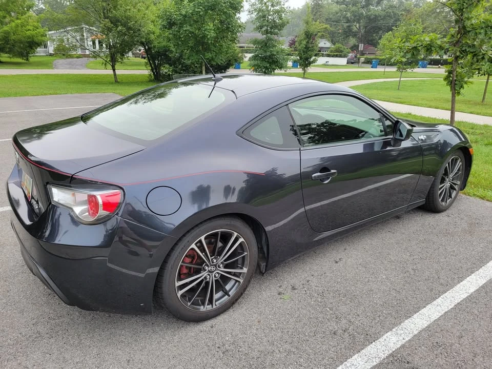 2013 Scion FR-S - Image 4 of 10