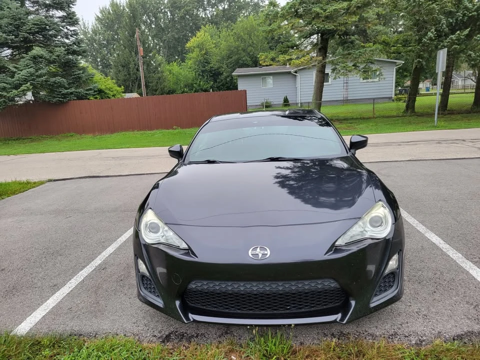 2013 Scion FR-S - Image 7 of 10