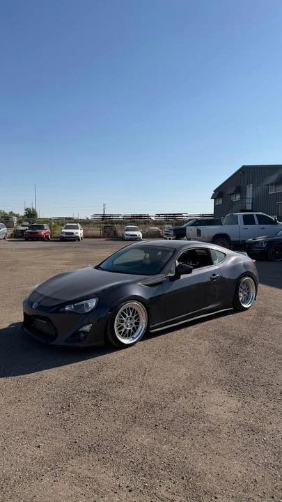 2013 Scion FR-S - Image 2 of 8