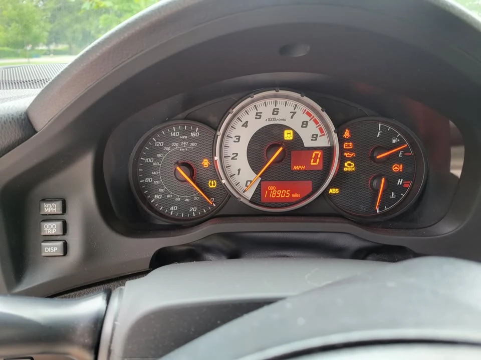 2013 Scion FR-S - Image 8 of 10