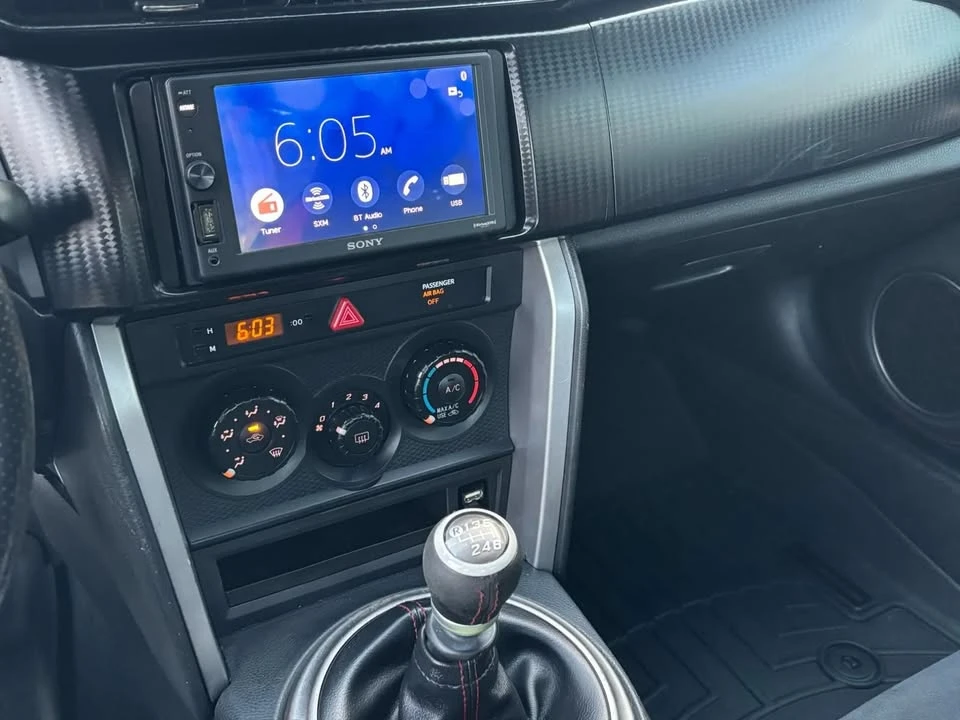 2013 Scion FR-S - Image 8 of 17