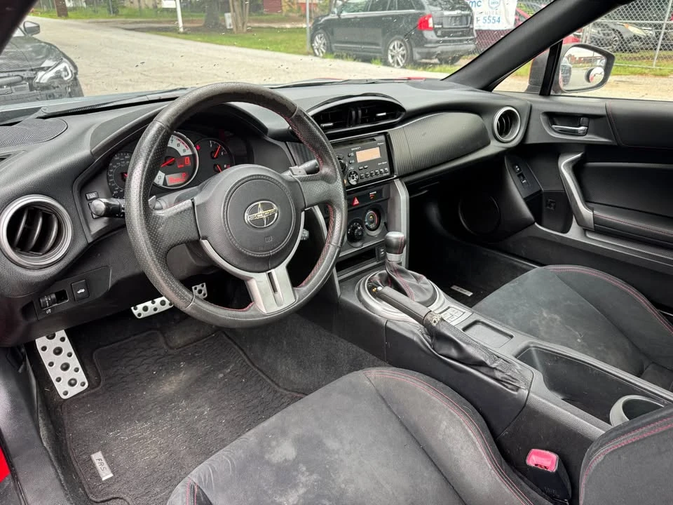 2013 Scion FR-S - Image 11 of 17
