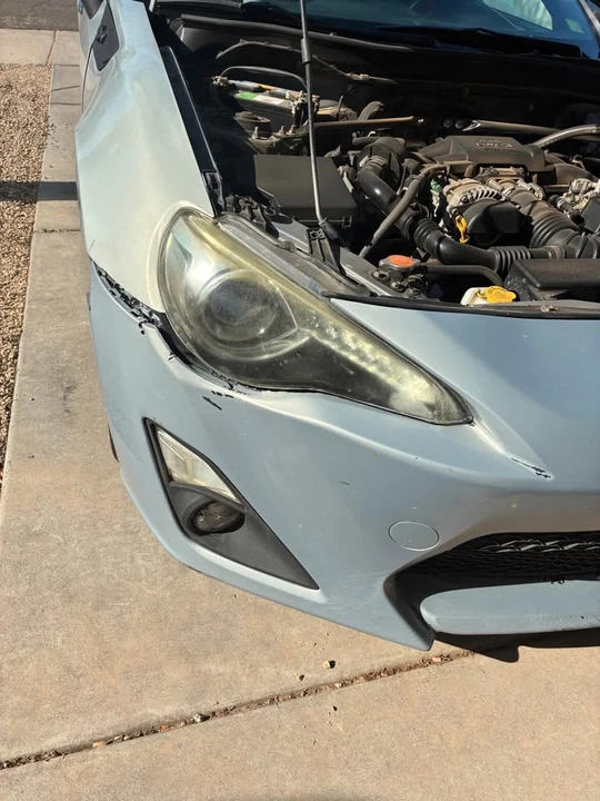 2013 Scion FR-S - Image 6 of 10