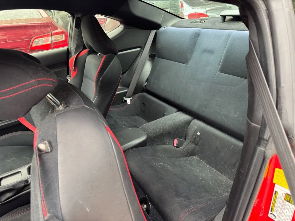 2013 Scion FR-S - Image 10 of 17