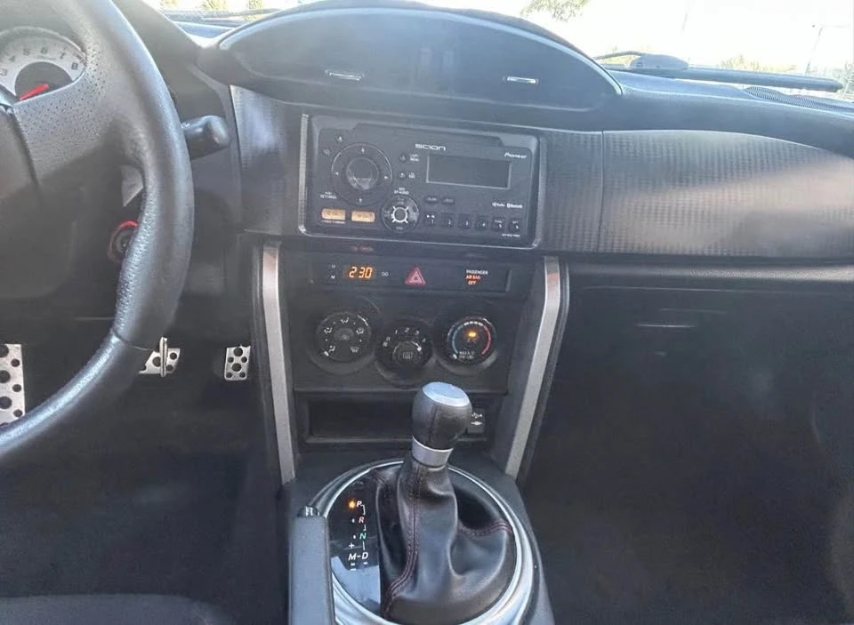 2013 Scion FR-S - Image 11 of 14