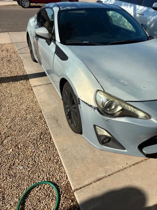 2013 Scion FR-S - Image 2 of 10