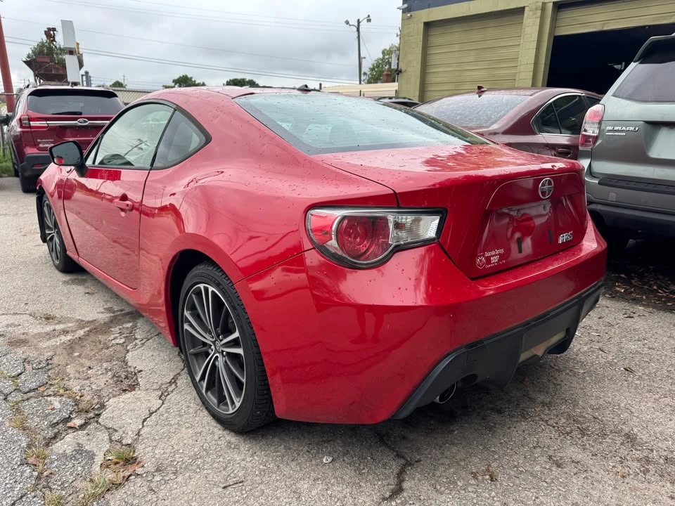 2013 Scion FR-S - Image 6 of 17
