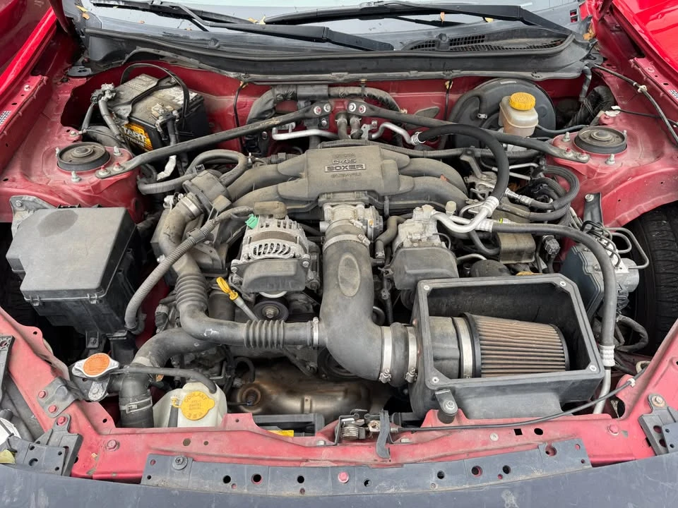 2013 Scion FR-S - Image 16 of 17