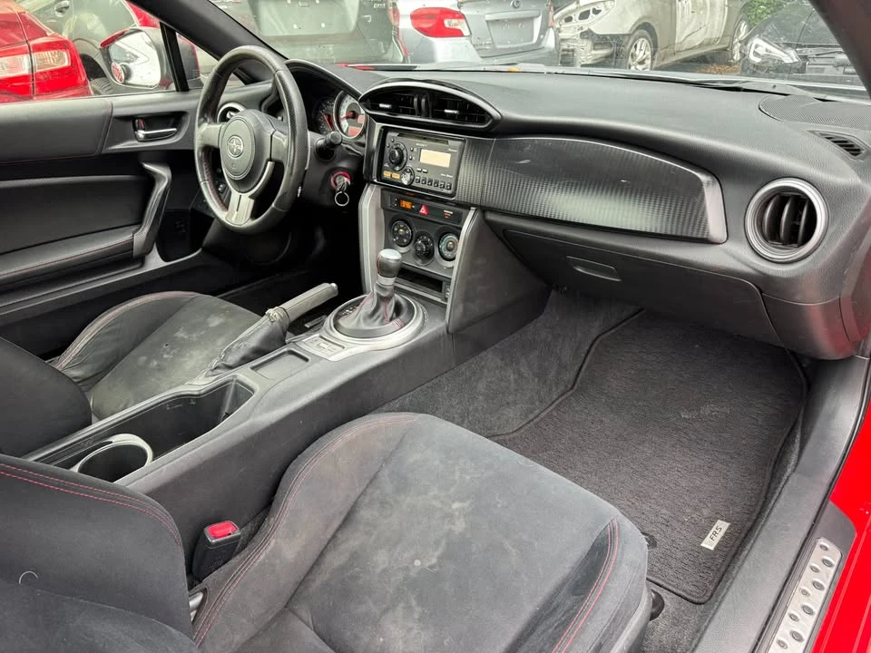 2013 Scion FR-S - Image 14 of 17
