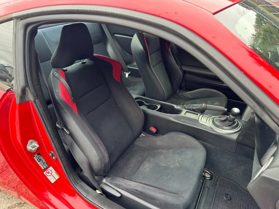 2013 Scion FR-S - Image 13 of 17