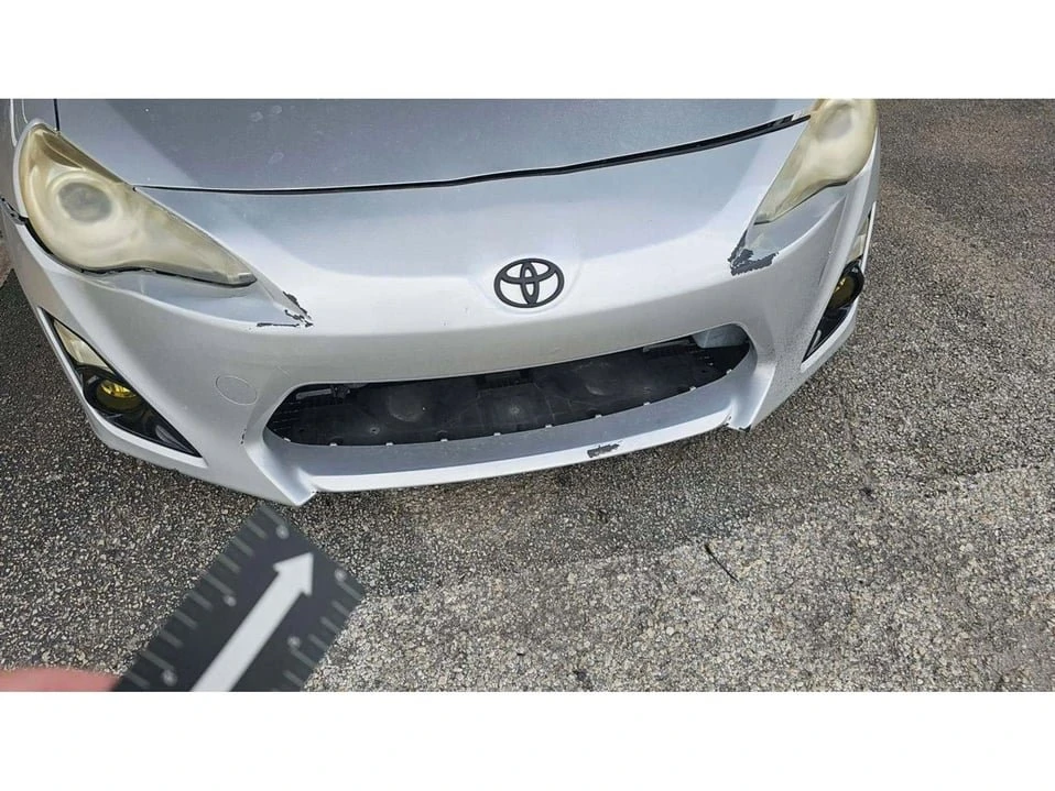 2013 Scion FR-S - Image 4 of 20