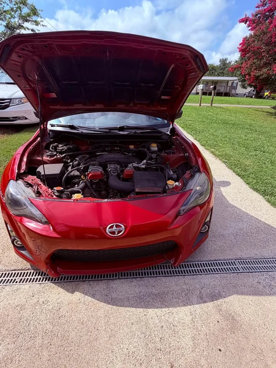 2013 Scion FR-S - Image 2 of 9