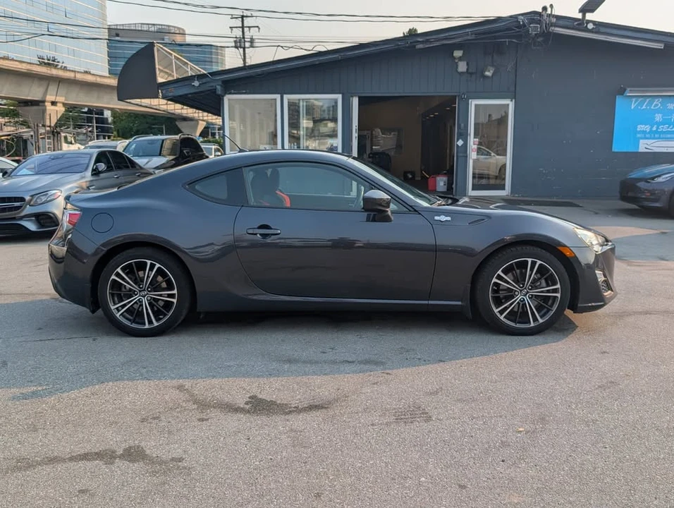 2013 Scion FR-S - Image 12 of 20