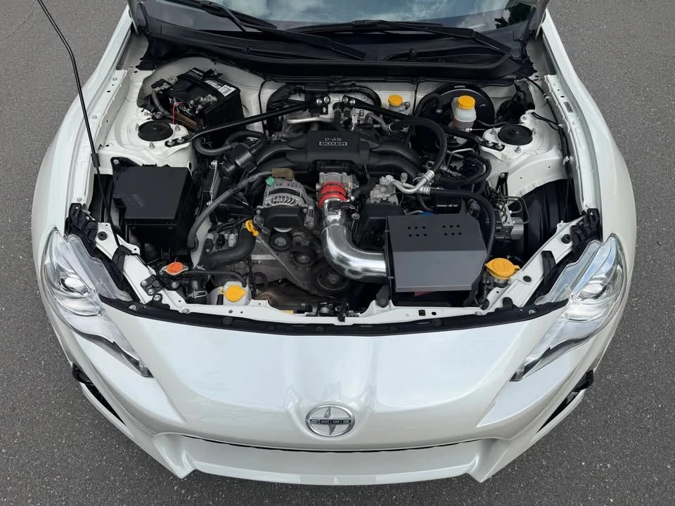 2013 Scion FR-S - Image 17 of 20