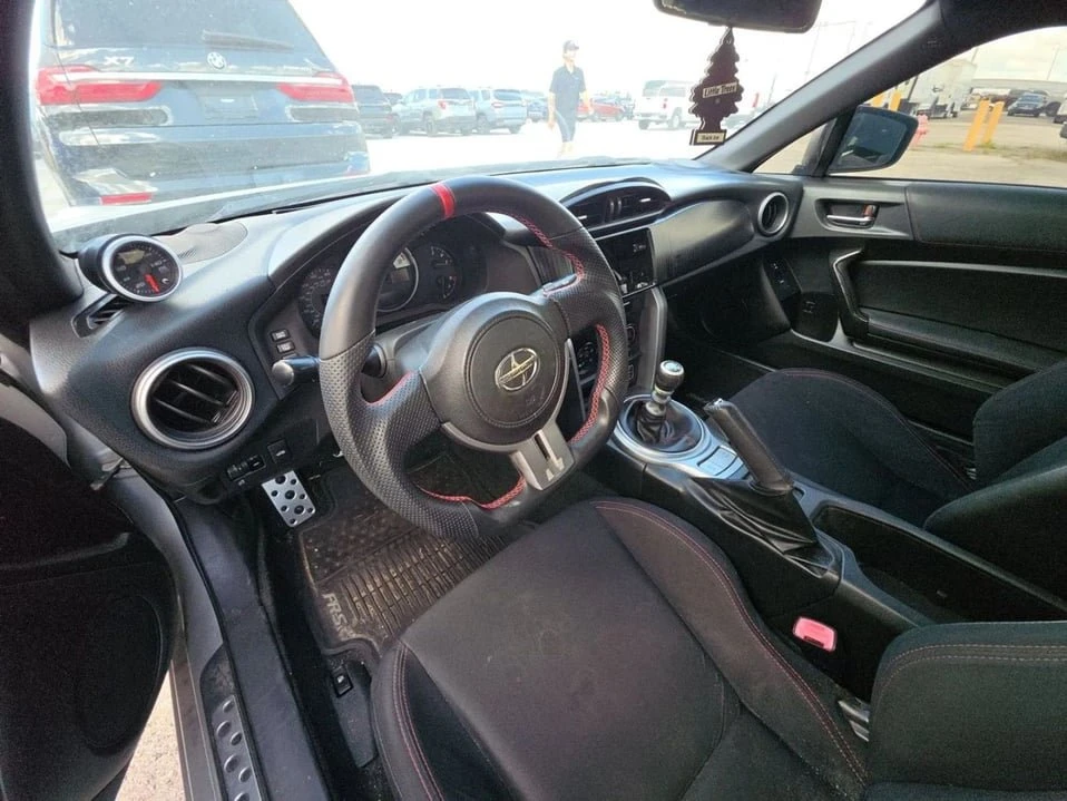 2013 Scion FR-S - Image 13 of 20