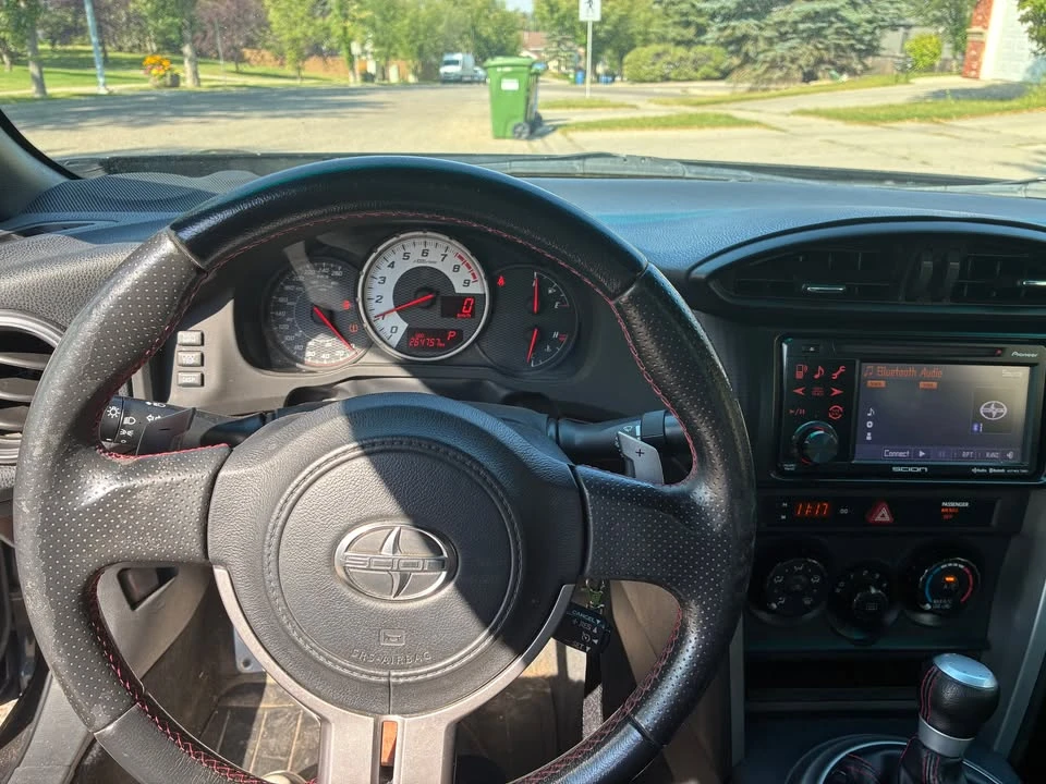 2013 Scion FR-S - Image 2 of 8