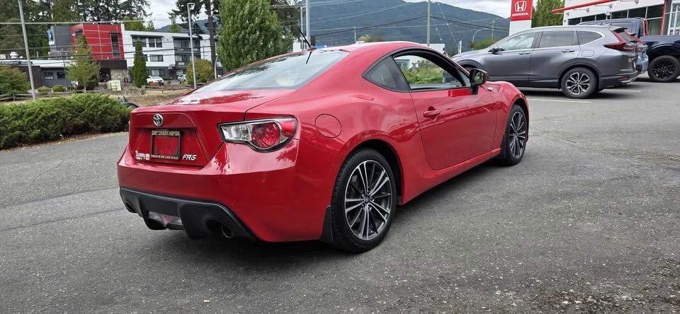 2013 Scion FR-S - Image 2 of 9