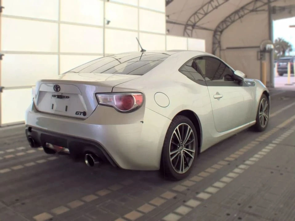 2013 Scion FR-S - Image 20 of 20