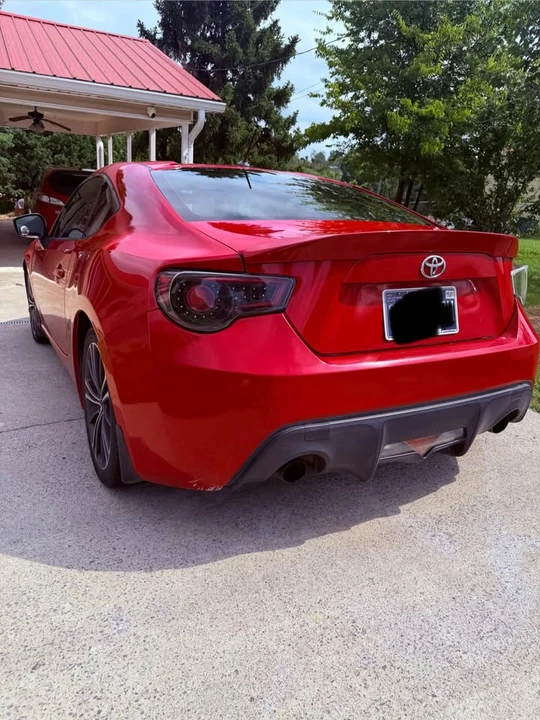 2013 Scion FR-S - Image 4 of 9