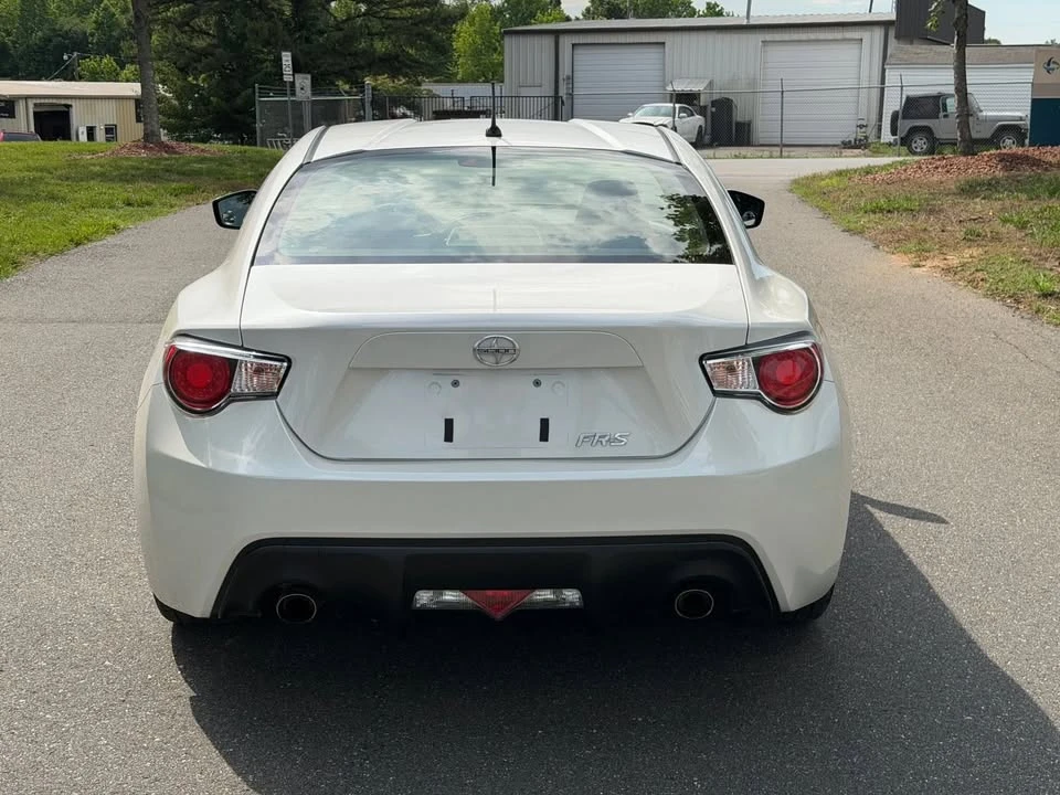 2013 Scion FR-S - Image 6 of 20