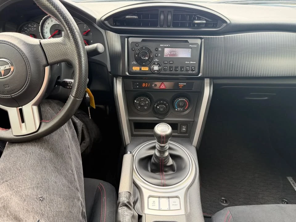 2013 Scion FR-S - Image 16 of 20