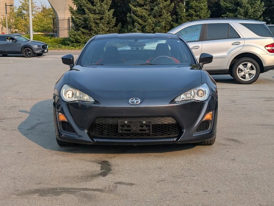 2013 Scion FR-S - Image 2 of 18