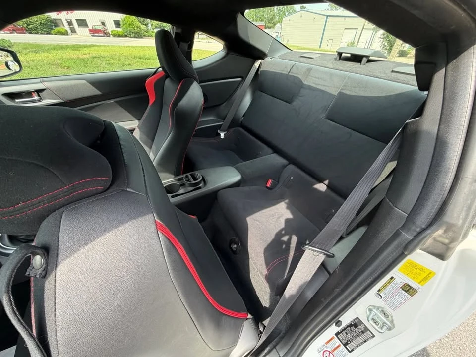 2013 Scion FR-S - Image 10 of 20