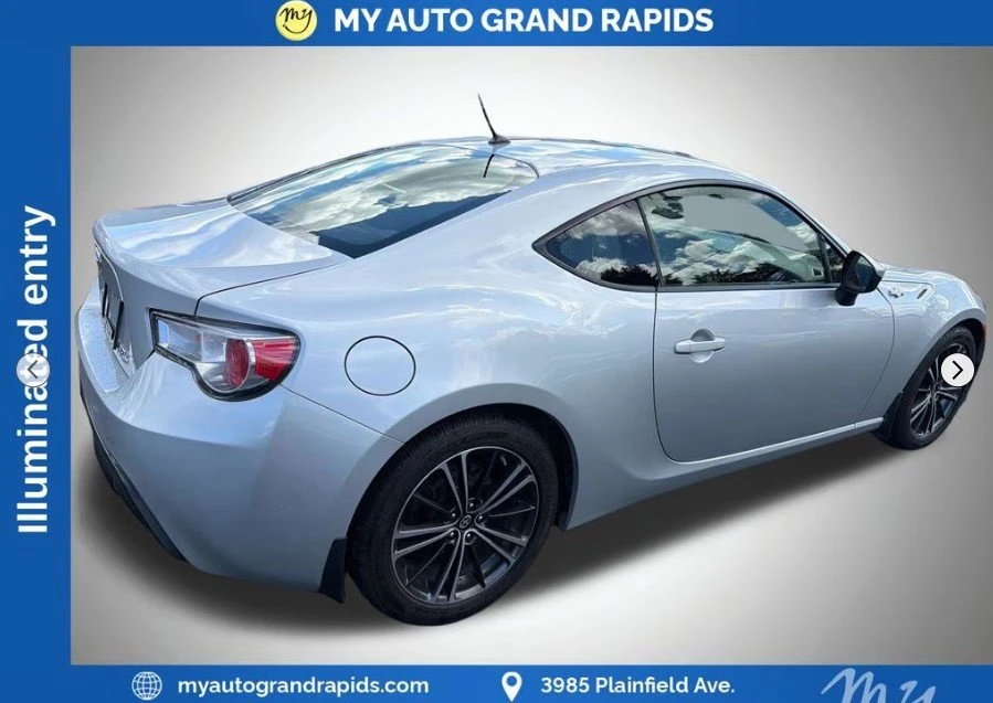 2013 Scion FR-S - Image 7 of 17