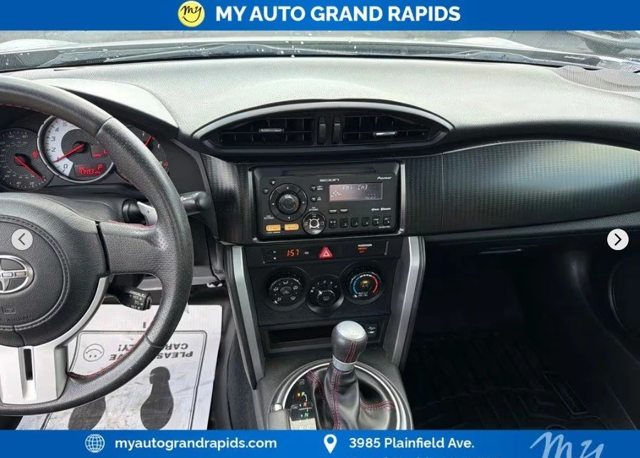 2013 Scion FR-S - Image 11 of 17