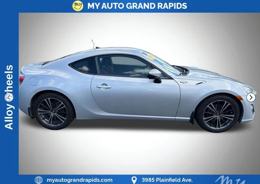 2013 Scion FR-S - Image 8 of 17