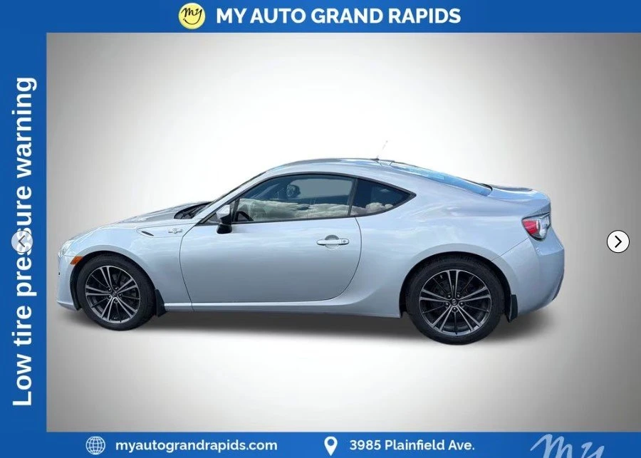 2013 Scion FR-S - Image 4 of 17