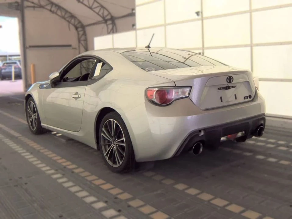 2013 Scion FR-S - Image 19 of 20