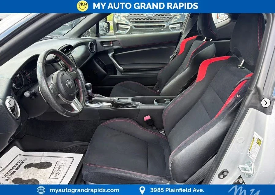 2013 Scion FR-S - Image 13 of 17