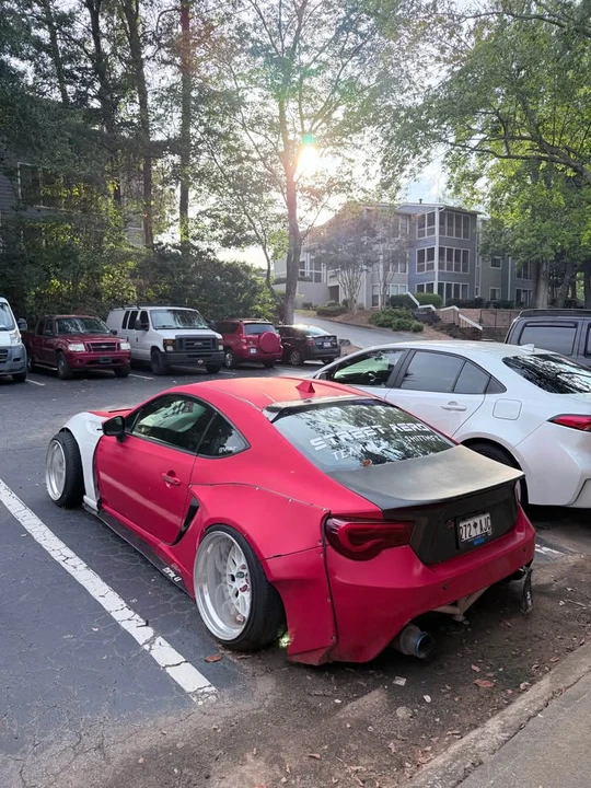 2013 Scion FR-S - Image 10 of 10