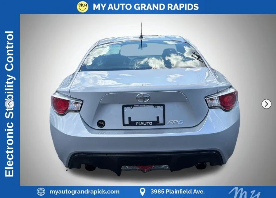 2013 Scion FR-S - Image 6 of 17