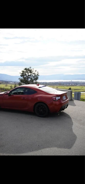 2013 Scion FR-S - Image 2 of 4