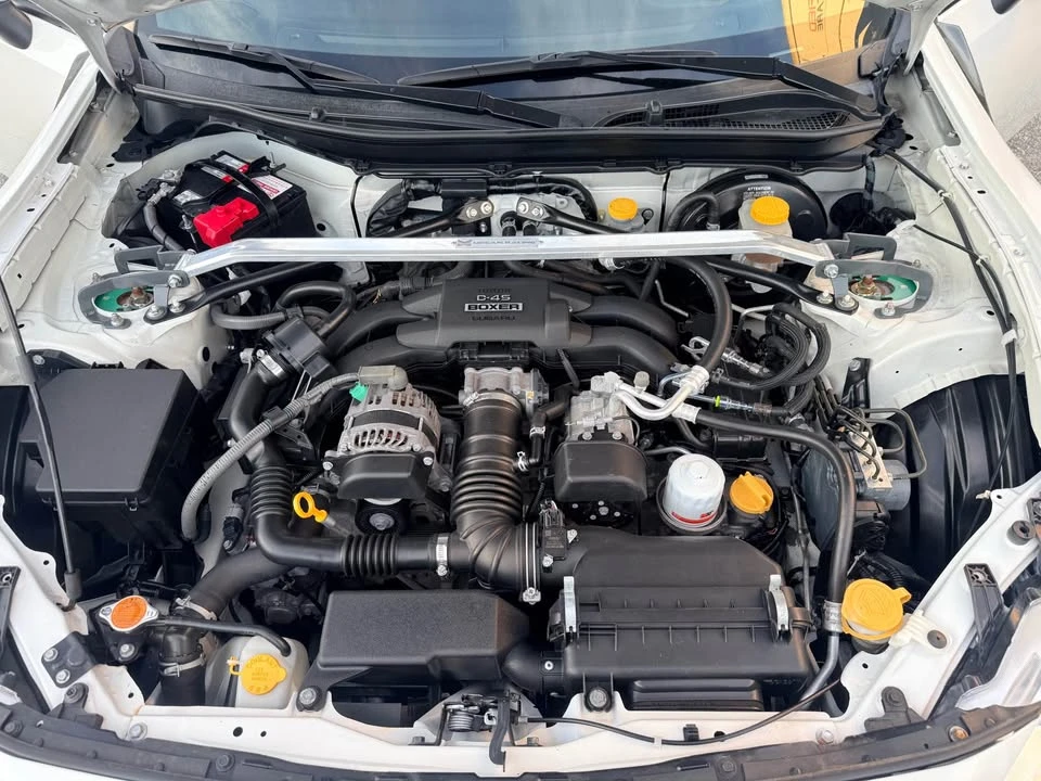 2013 Scion FR-S - Image 17 of 18