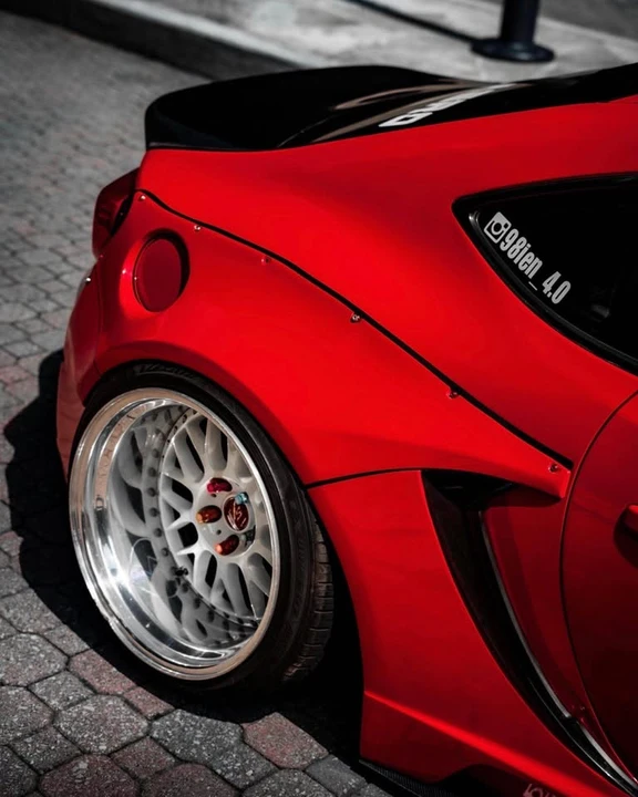 2013 Scion FR-S - Image 2 of 10