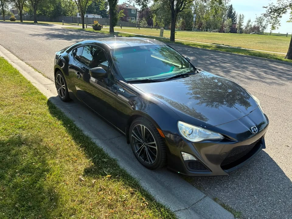 2013 Scion FR-S - Image 8 of 8