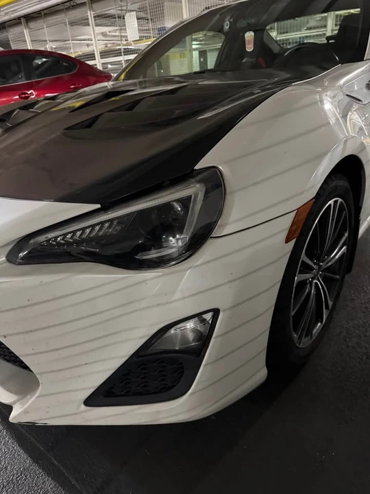 2013 Scion FR-S - Image 12 of 15