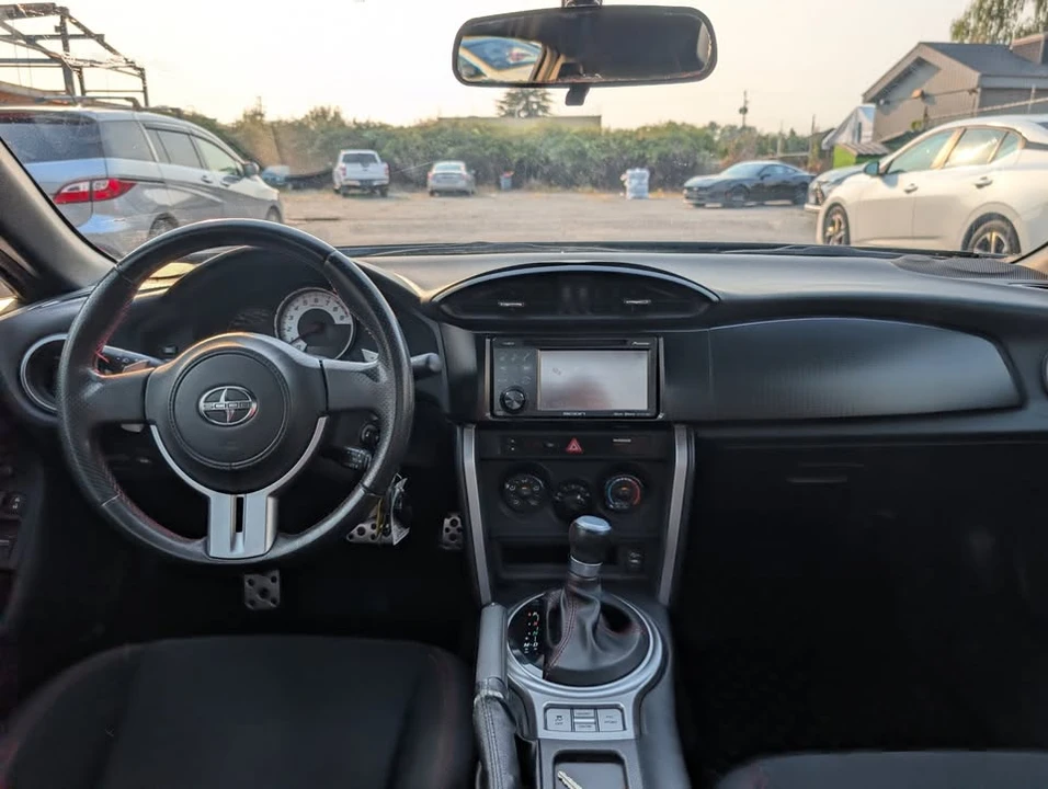 2013 Scion FR-S - Image 14 of 18